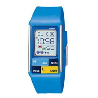 CASIO POPTONE LDF-50 KIDS WOMEN DIGITAL | Shopee Malaysia