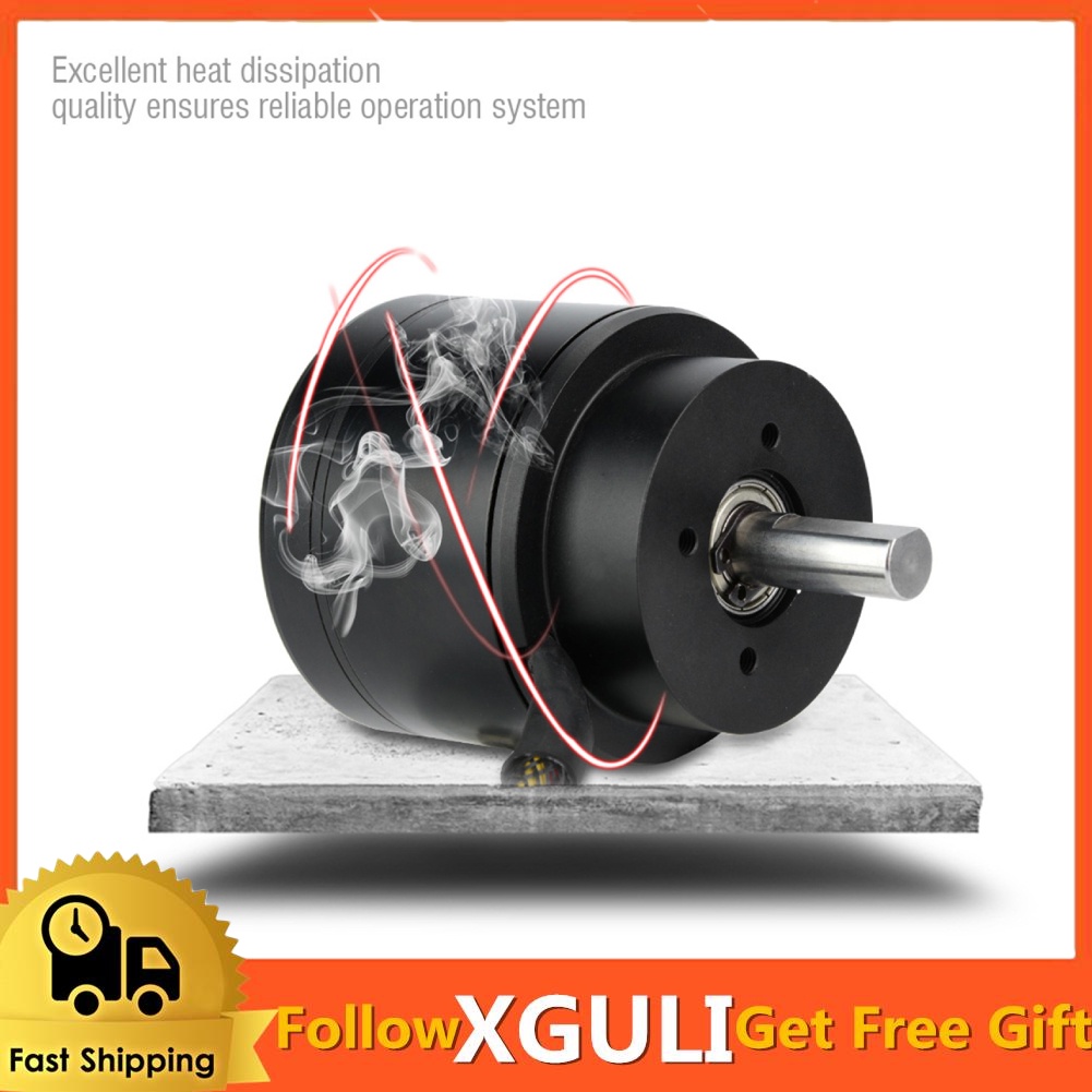 [Ready Stock] N6354 180KV BLDC Outrunner Brushless Motor for Electric