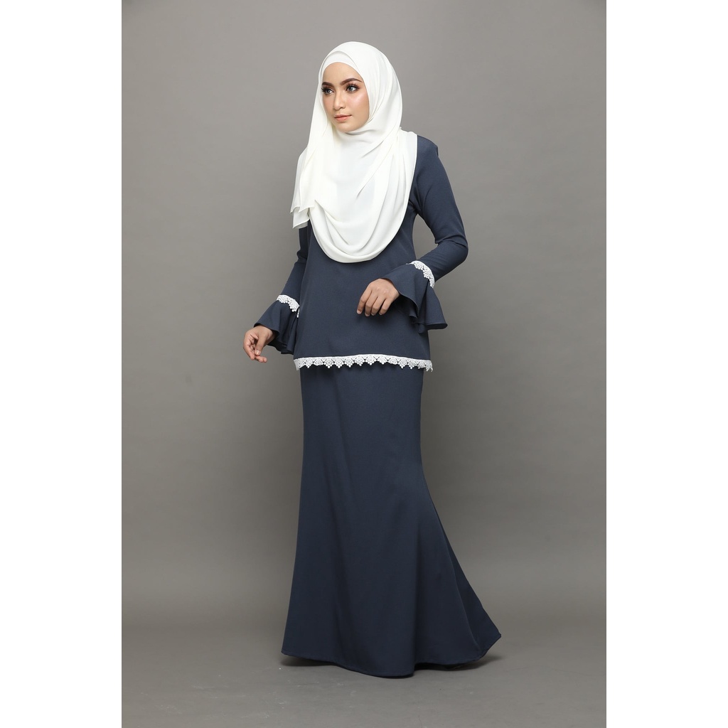NADRAH - NR04 (PRUSSIAN) | Shopee Malaysia
