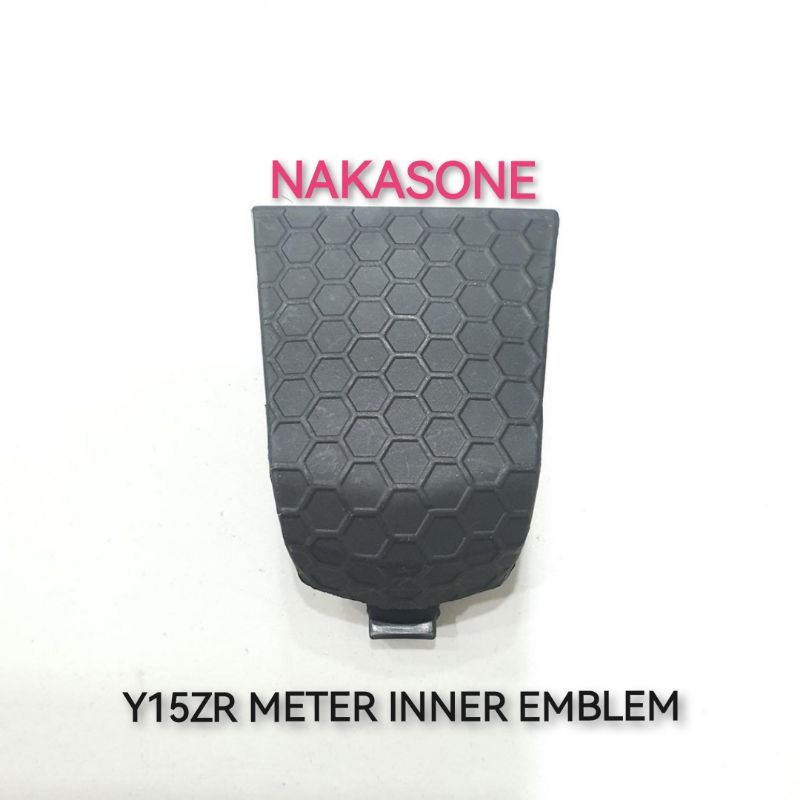 Y15zr V2 Meter Cover Handle Upper Cover Small Cap High Quality Nakasone Shopee Malaysia