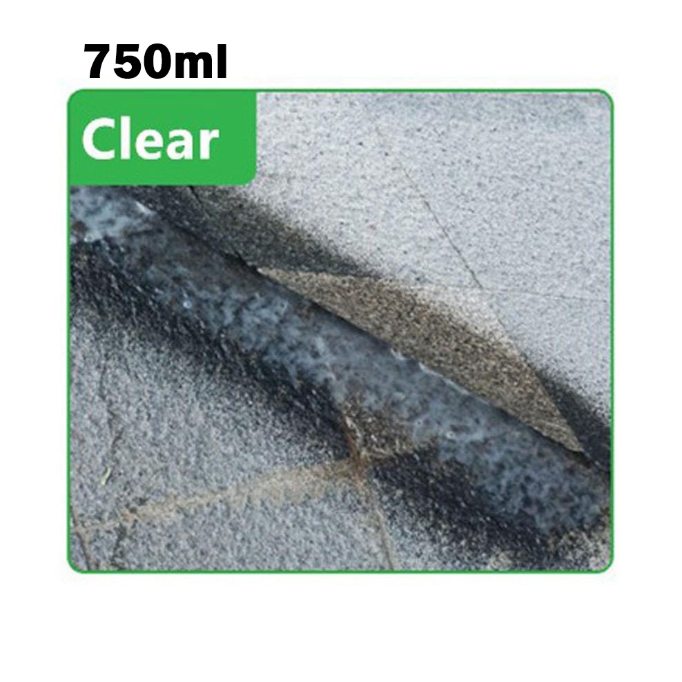 750ml Waterproof Spray Waterproof Leak Seal Repair Spray Cracks Leak