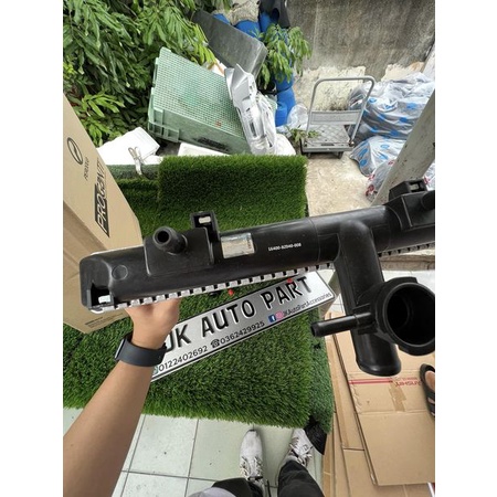 Perodua ProGanti Radiator - Perodua Old Myvi (2005-2010) ( 16400-BZ040 ...