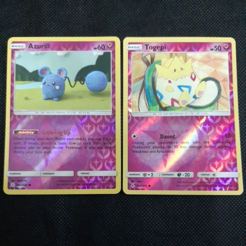 popplio pokemon card Pokemon TCG main image 0