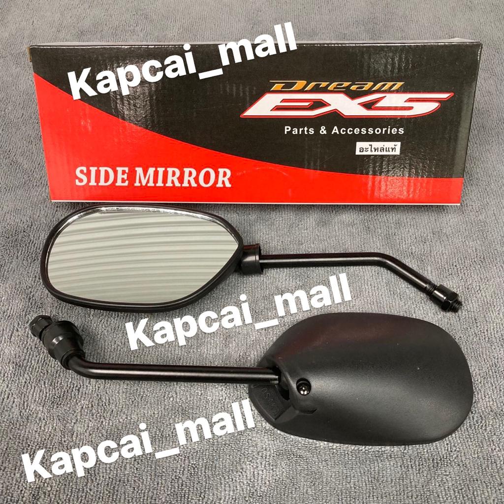 HONDA EX5 DREAM CLASS WAVE125 WAVE110 DREAM110 EX5 FI REAR VIEW MIRROR ...