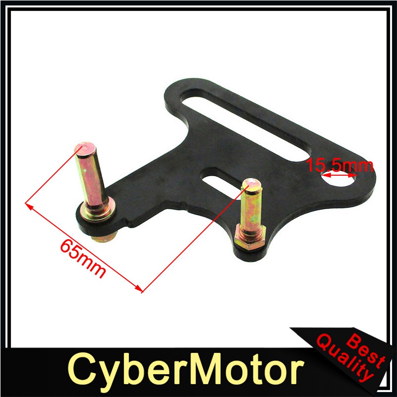 Brake Caliper Repair Kit Bolts Piston Rubber Seals Chinese Pit Dirt