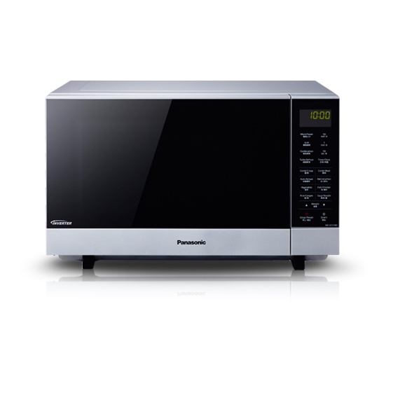 panasonic nn gf574m