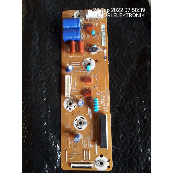 Zsus PA43H4000AW Zmain PA43H4500 AW Tv samsung plasma Shopee Malaysia