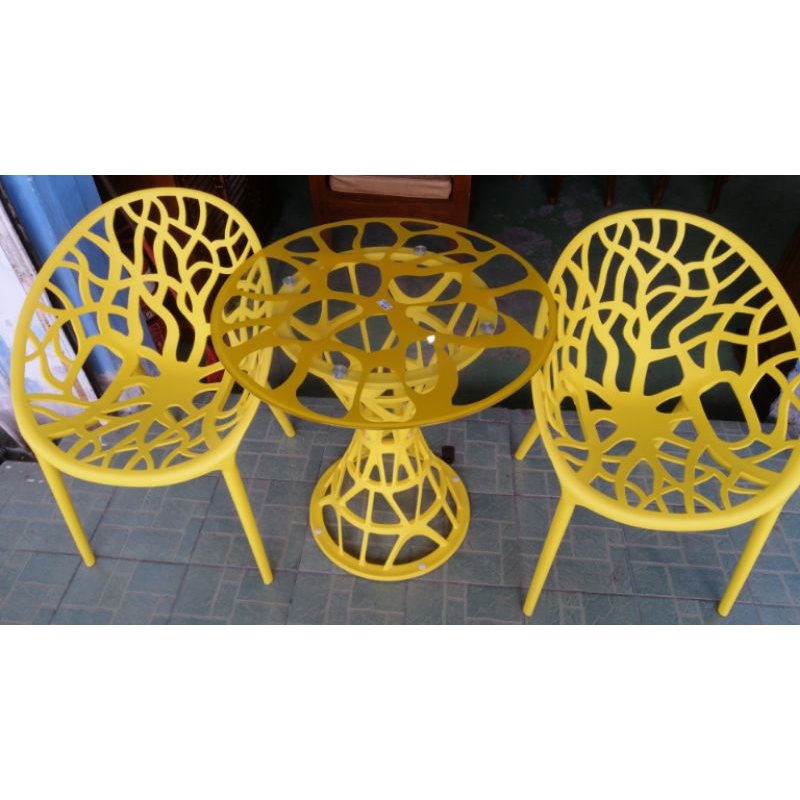 RUBBER CHAIR VIRAL TAHAN LASAK Shopee Malaysia