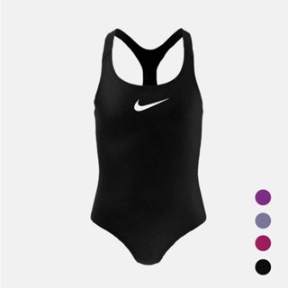 Nike Victory Luxe Women's Swim Tunic.