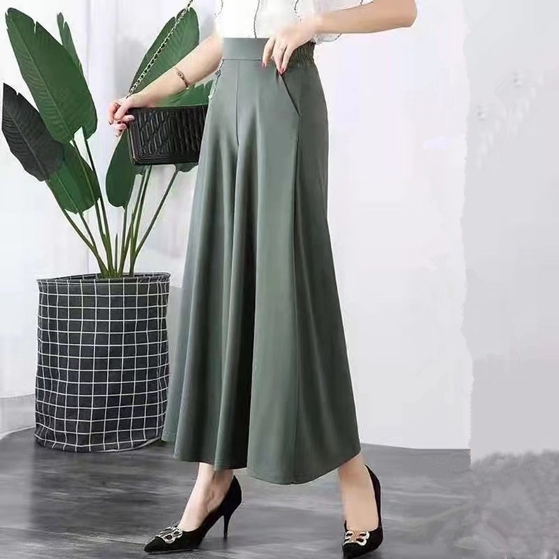 Culottes 2025 skirt 4xl