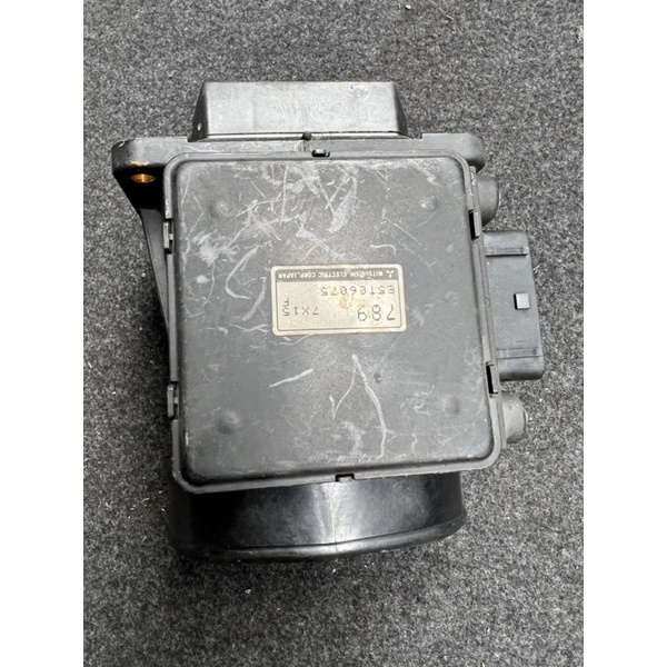 MITSUBISHI GTO AIR FLOW SENSOR (789)USED JAPAN | Shopee Malaysia