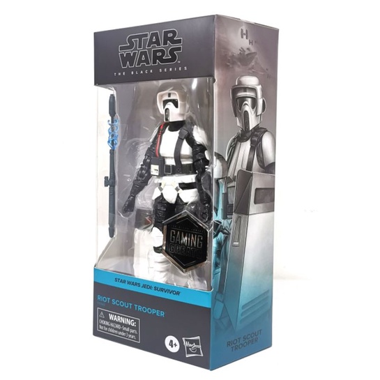 Hot Toys HT902626 1: 6 Scale Finn e Primo Ordine Riot Control Storm Trooper Set Star Wars The Force Awakens Figure