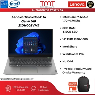 Buy lenovo laptop ThinkBook 14 Online With Best Price, Aug 2023