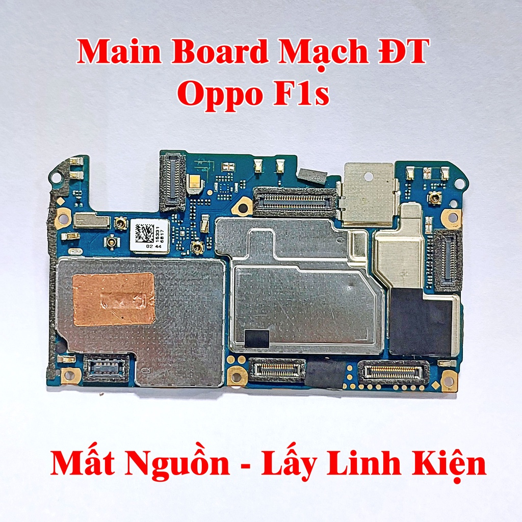 Motherboard Connection Oppo F3 Plus Main Board Price Oppo