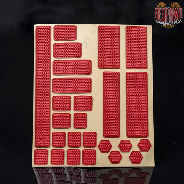BT.L Grips - Universal For Keyboard & Mouse | Shopee Malaysia