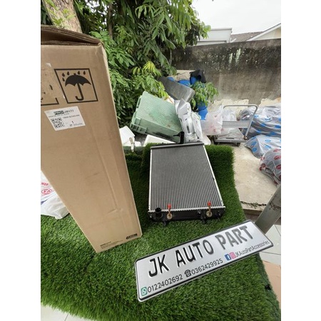 Perodua ProGanti Radiator - Perodua Old Myvi (2005-2010) ( 16400-BZ040 ...