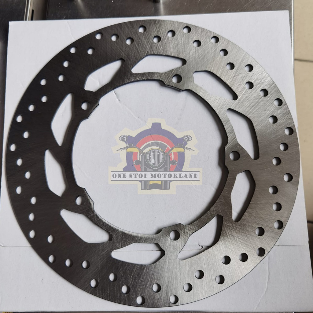 YAMAHA R15 FRONT DISC PLATE | Shopee Malaysia