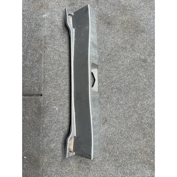 PASSO MYVI REAR END PANEL COVER USED JAPAN | Shopee Malaysia