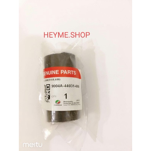 ORIGINAL Perodua Kelisa / Kenari / Viva Bypass Hose Water Pump Rubber