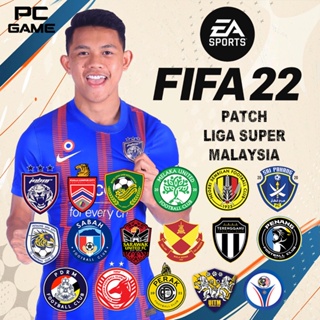 FIFA 22 PC GAME