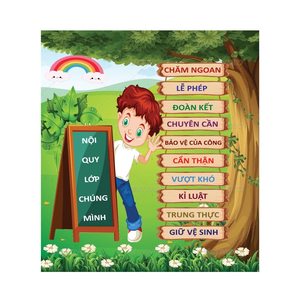 Preschool classroom rules, Primary School Classroom decoration ...