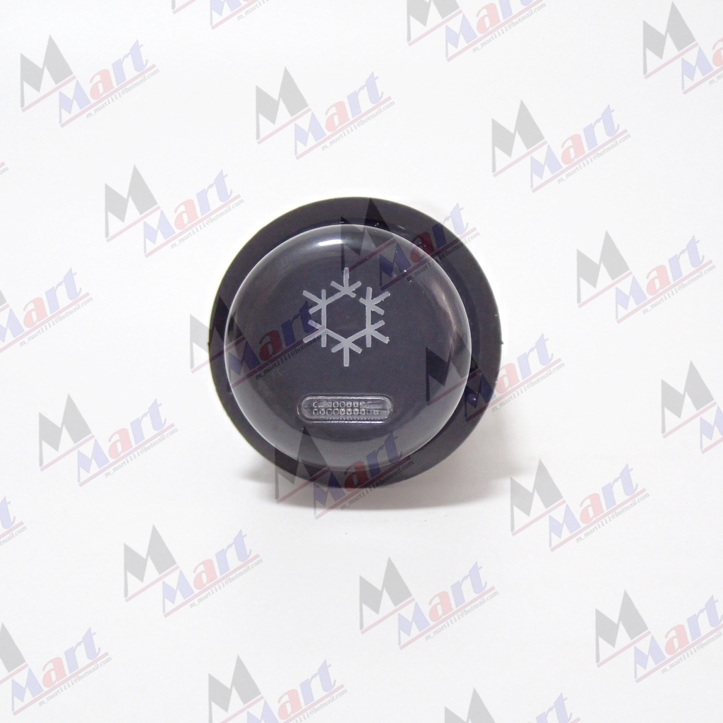 Mitsubishi Storm / Lancer EVO 3 RS Air Cond On/Off Switch Button ...
