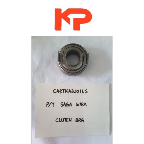 PROTON SAGA WIRA CLUTCH BEARING Shopee Malaysia