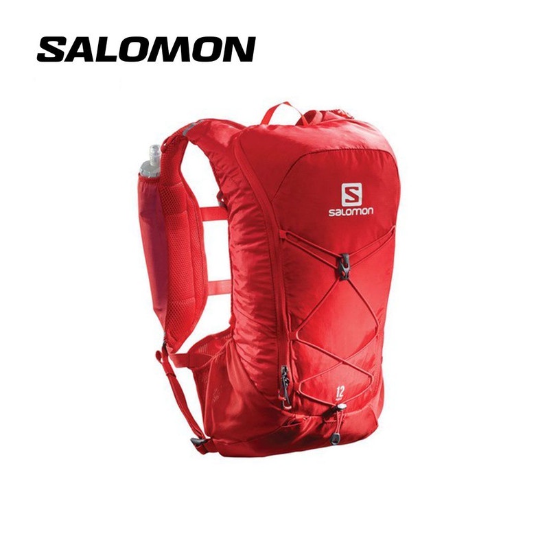 Salomon agile 12 set cheap running backpack