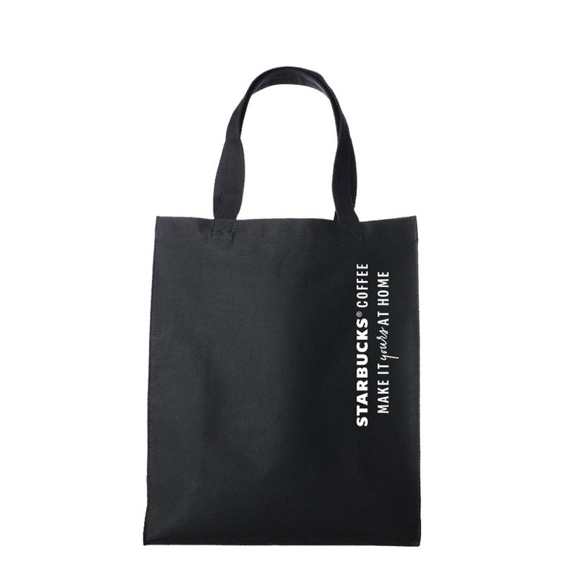 [CLEARANCE SALE] Starbucks Tote Bag Limited Edition | Shopee Malaysia