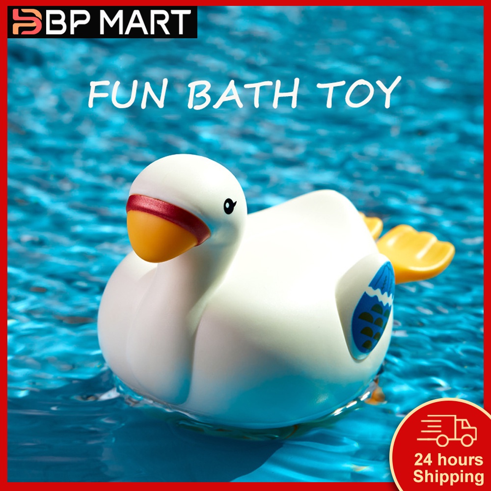 Baby Animal Bath Toys 0-12 Months for Kids Swimming Pool Water Game ...