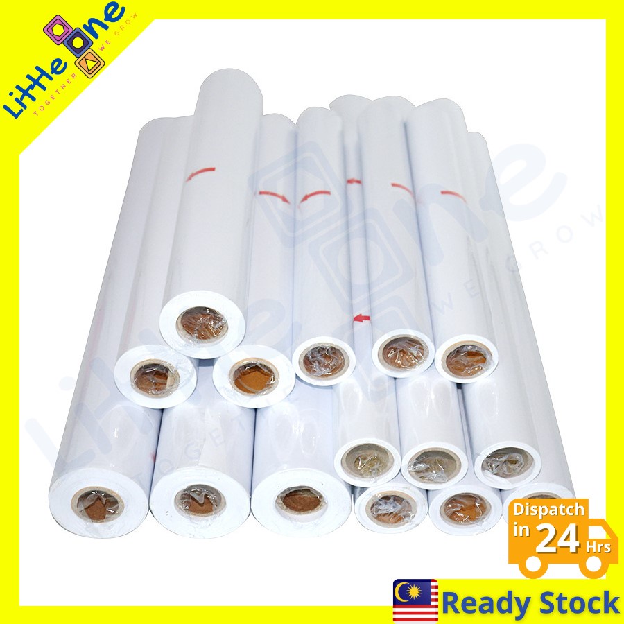 Drawing Paper Roll Holder with Storage Cup Slot Sketch Paint Coloring