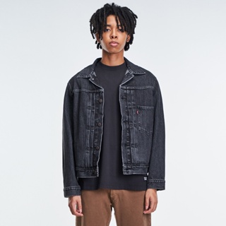 Levi's Trucker Jacket Men 72334-0409 - Prices and Promotions - Apr 2023 |  Shopee Malaysia