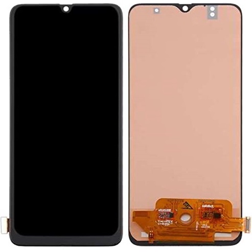 SAMSUNG A705 A70 INCELL WITH OUT FRAME LCD WITH TOUCH SCREEN DIGITIZER ...