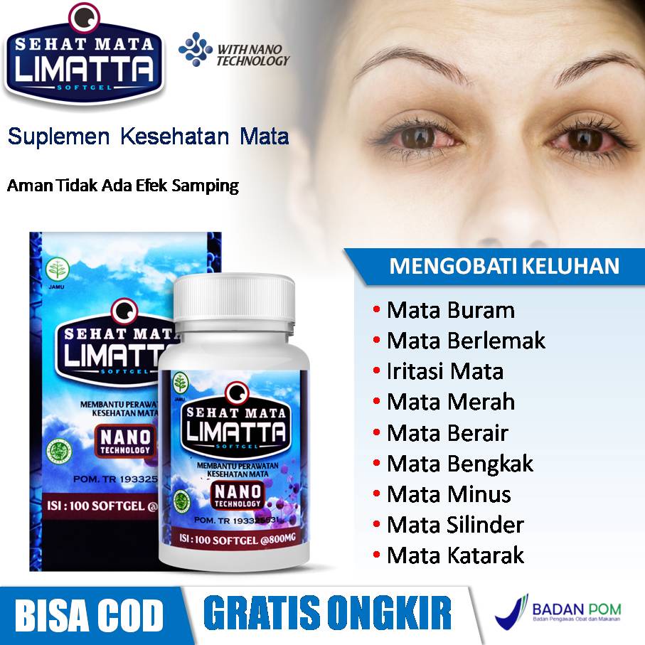MERAH MATA Herbal Medicine For Opaque Eyes, Fat Eyes, Fat Eyes, Eye Fat Remover, Eye Irritation