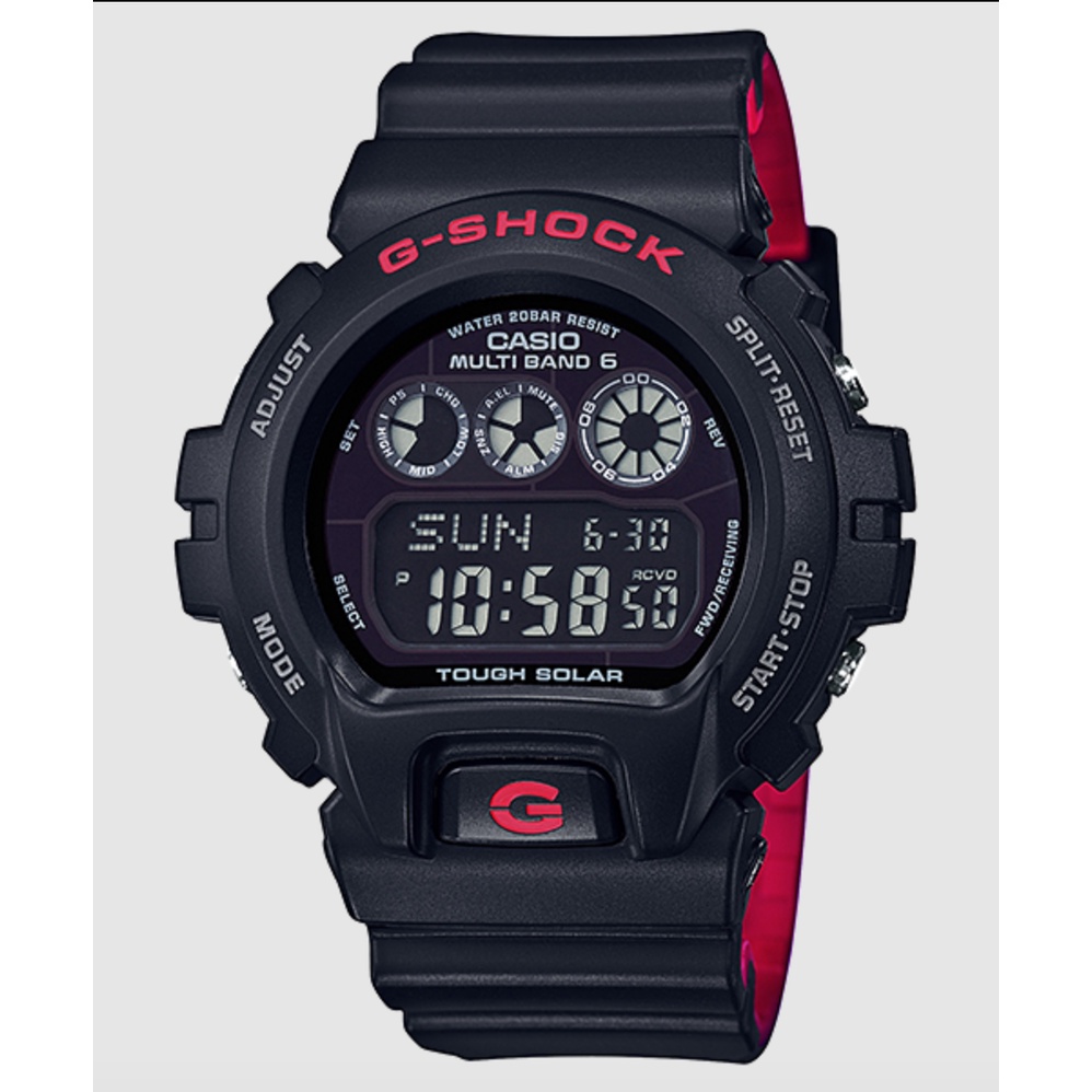 G shock dw 6900 bb store