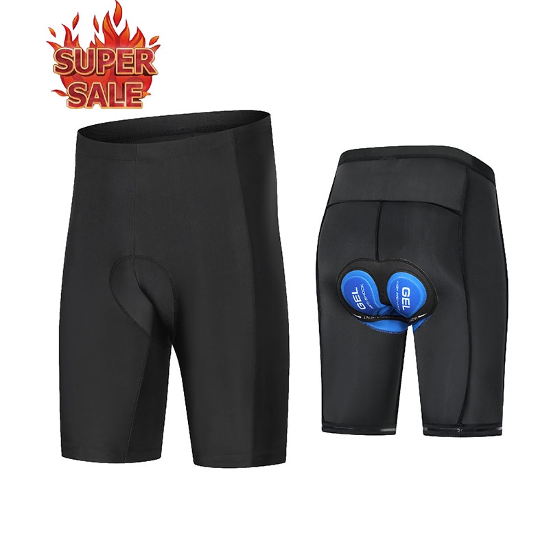 Cycling discount shorts shopee