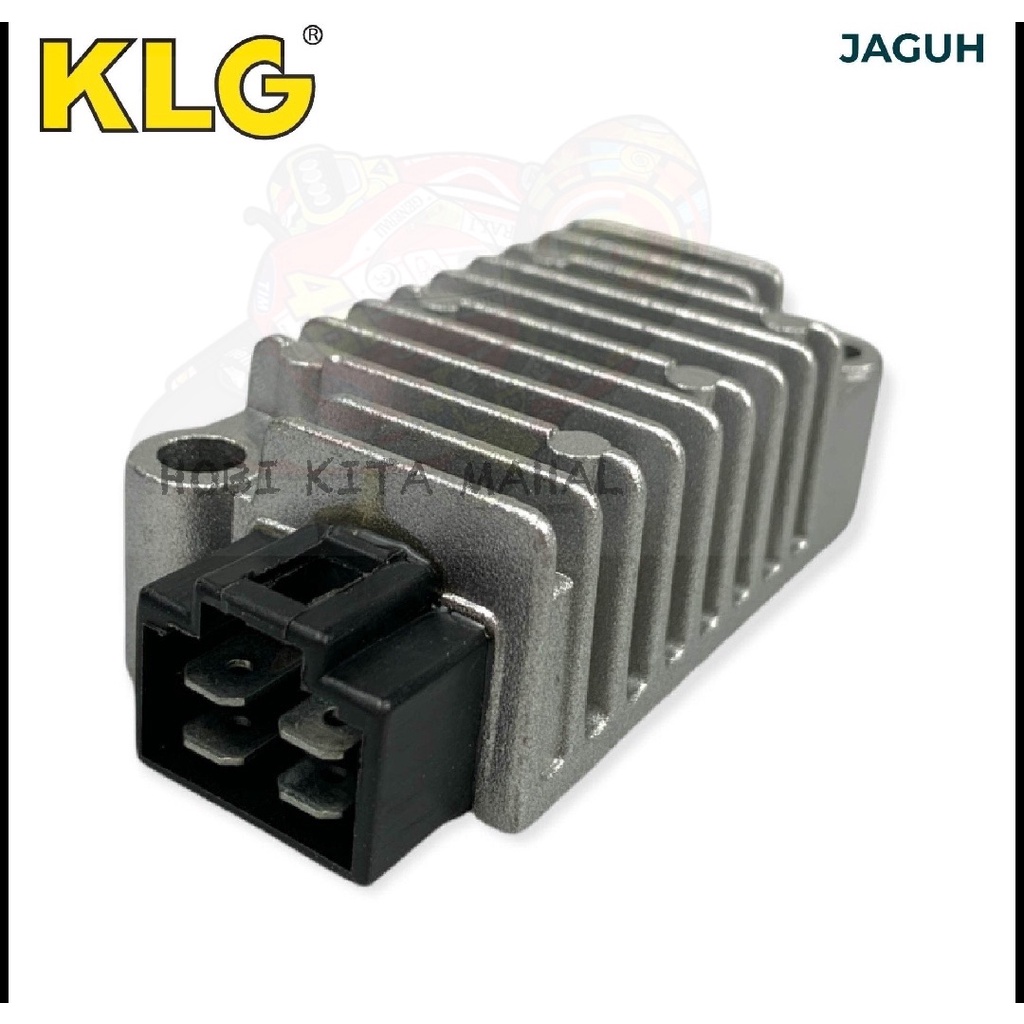 KLG STANDARD RECTIFIER FOR JAGUH Shopee Malaysia