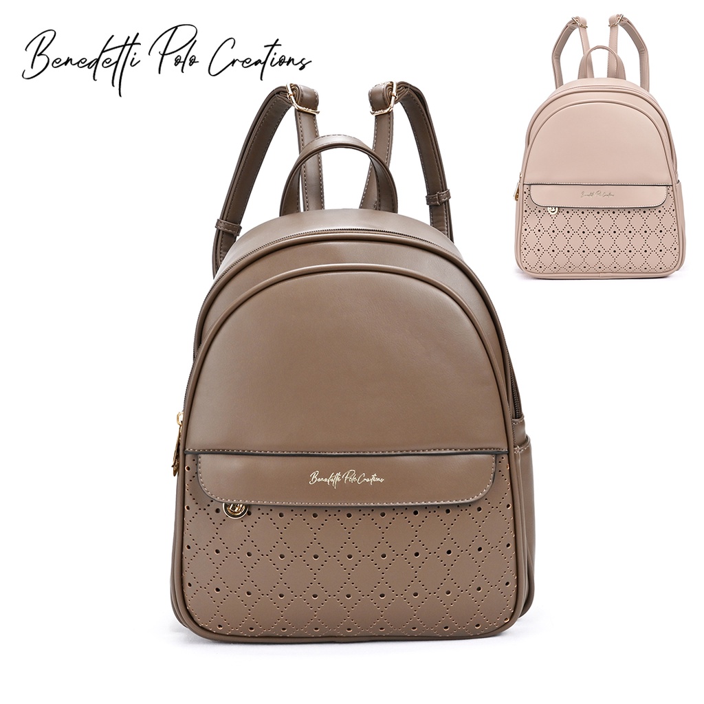 Benedetti polo creations purse hot sale