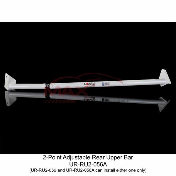 PERODUA KELISA ULTRA RACING Safety Stabilize Racing Front Rear Strut