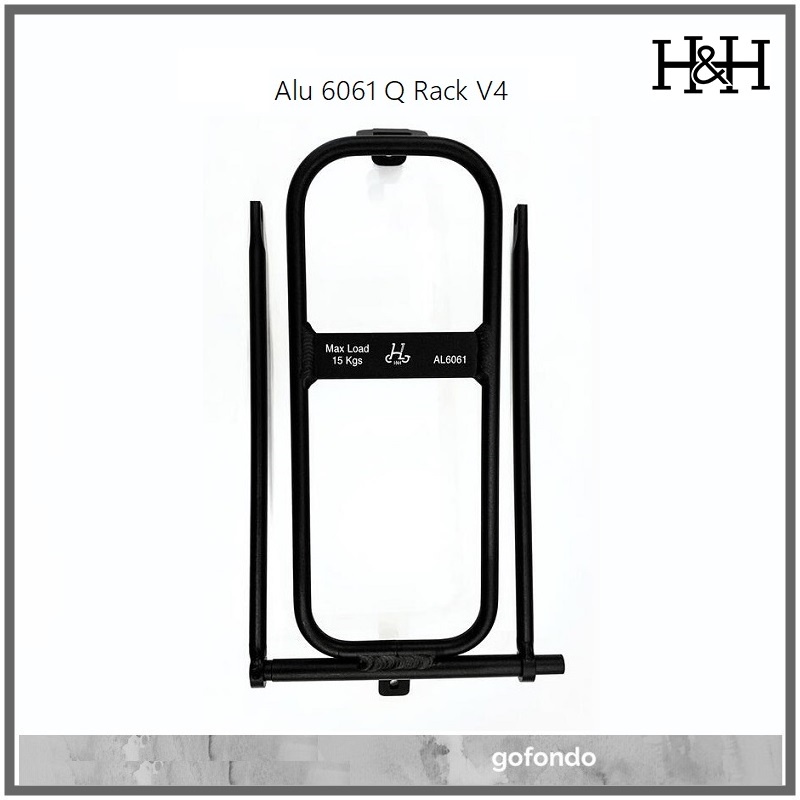 HH Innovation Aluminum 6061 Q Rack V4 for A/C Line | Shopee Malaysia