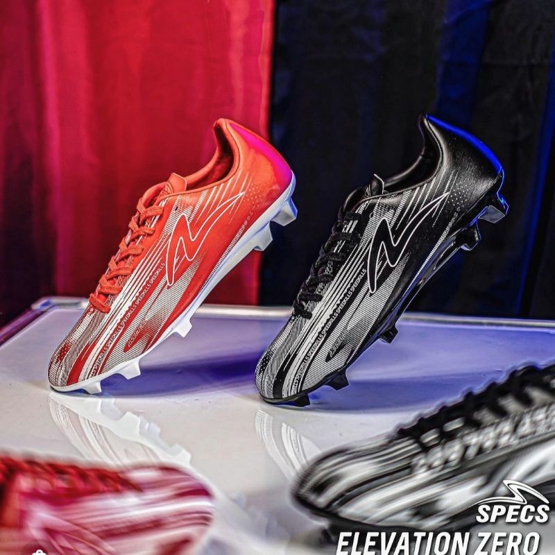 Specs ELEVATION ZERO FG | Shopee Malaysia