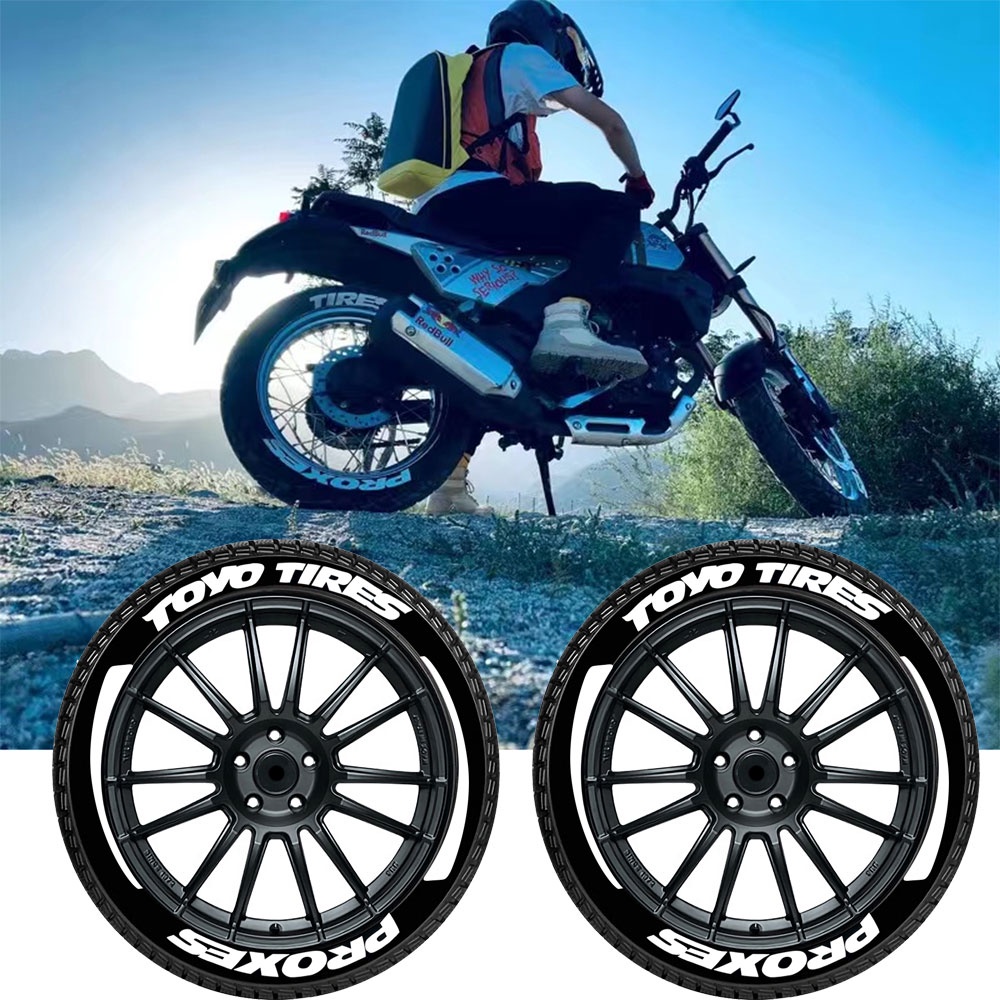 For Yamaha MT03 MT07 MT09 YZF R1 R3 R6 R15 FZ07 R1m FZ6 Raptor WR450F ...