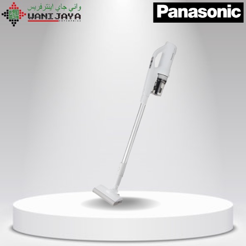 PANASONIC MCSB30 CORDLESS STICK VACUUM CLEANER MCSB30JW147 Shopee Malaysia