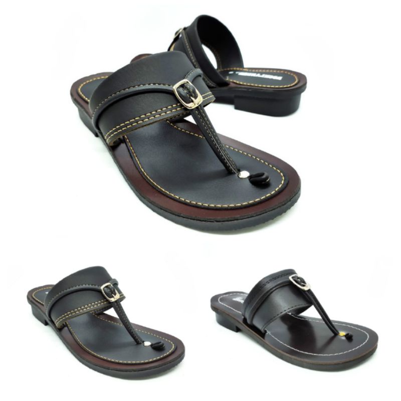 [aandm] Selipar Capal Lelaki Mens Slipper Capal Shoe Men Sandal Kasut