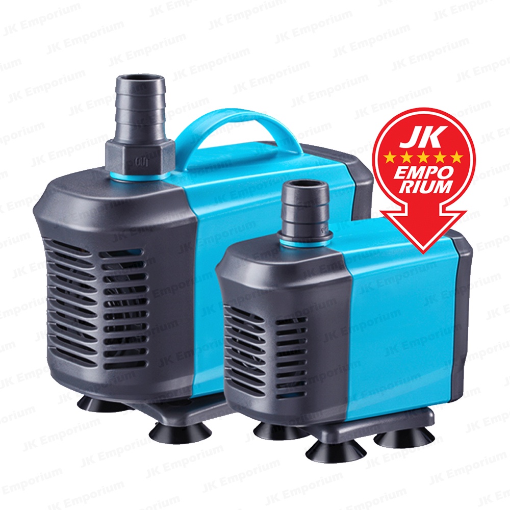 Chaning Premium Submersible Water Pump Aquarium Filter Fish Pond
