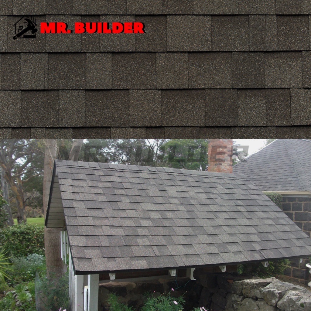 Per Metre Iko Hip And Ridge 12 Ridge Cap Shingle Rabung Capping Shingles Fitting Flat Tiles Atap 5433