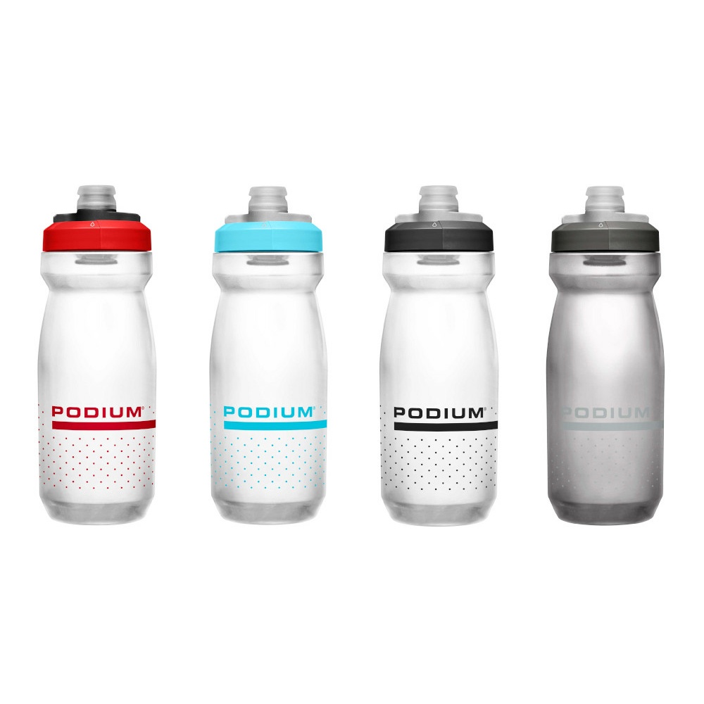 CamelBak Podium Bottle 21 oz White Speckle