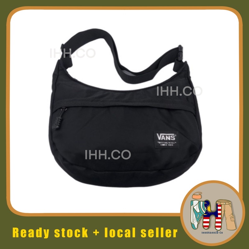 Vans bags deals mens price