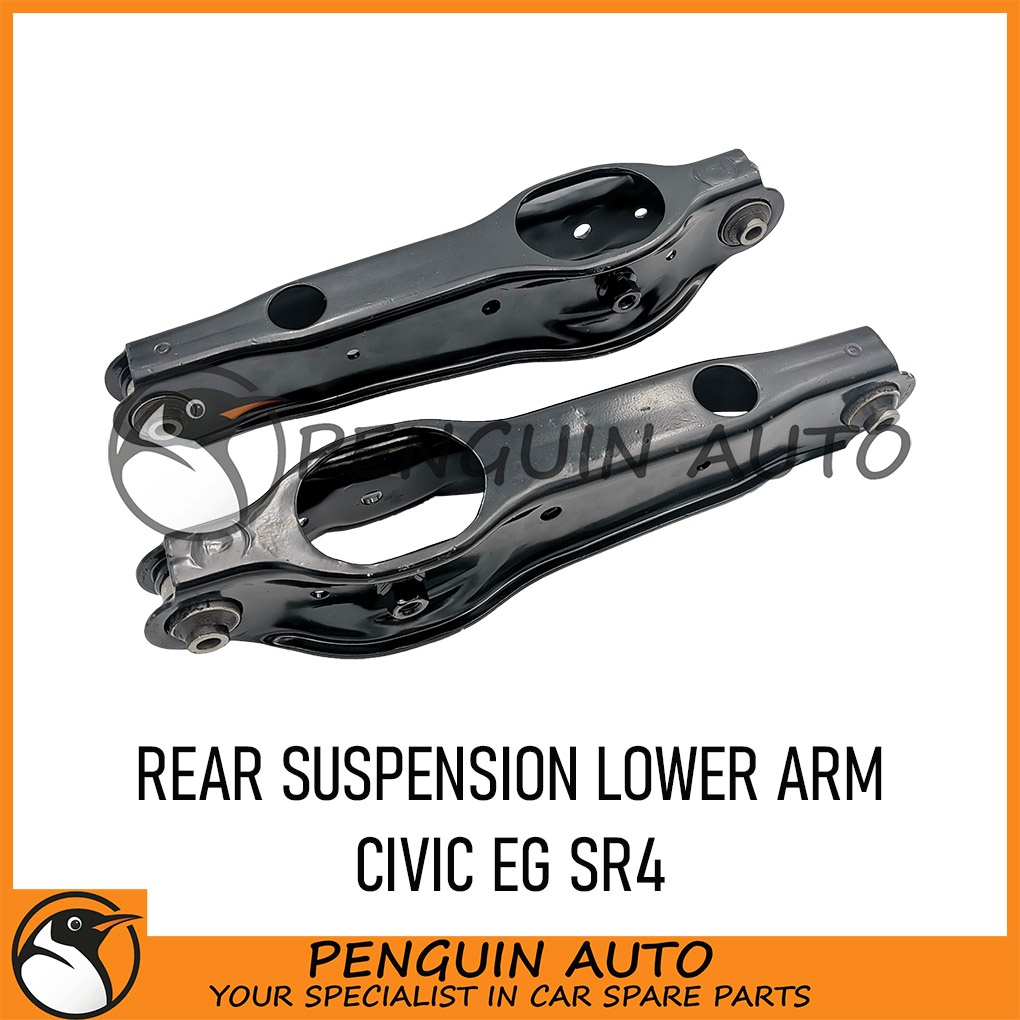 HONDA CIVIC EG SR4 REAR SUSPENSION LOWER ARM Shopee Malaysia