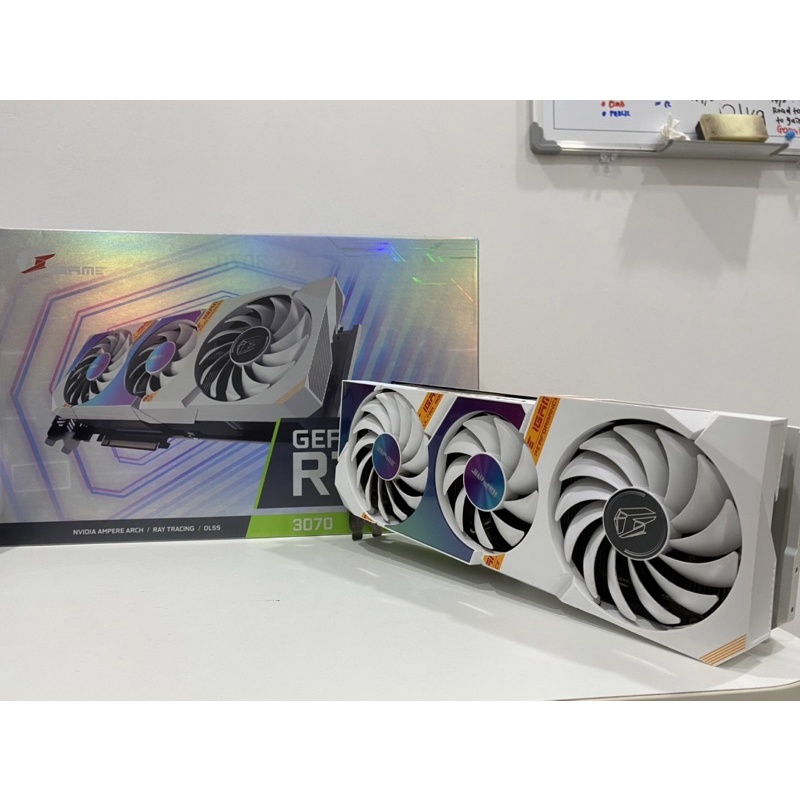 B550 3070 RTX 3070 IGame Colourful Ultra Oc White, Aorus PSU